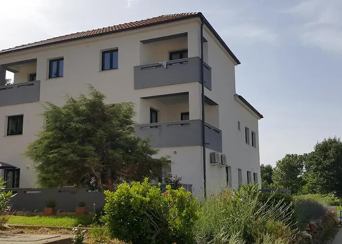 Apartments Artemis
