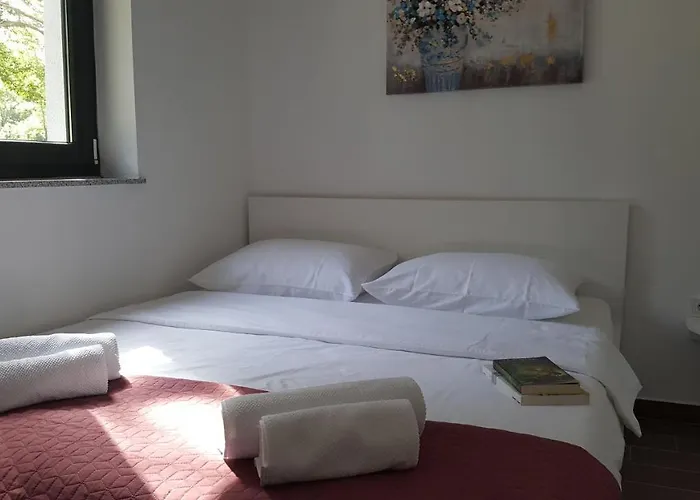 Apartments Artemis
