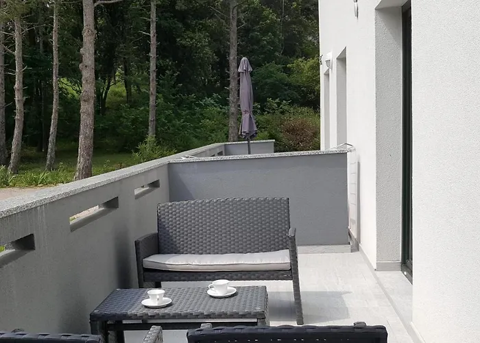Apartments Artemis