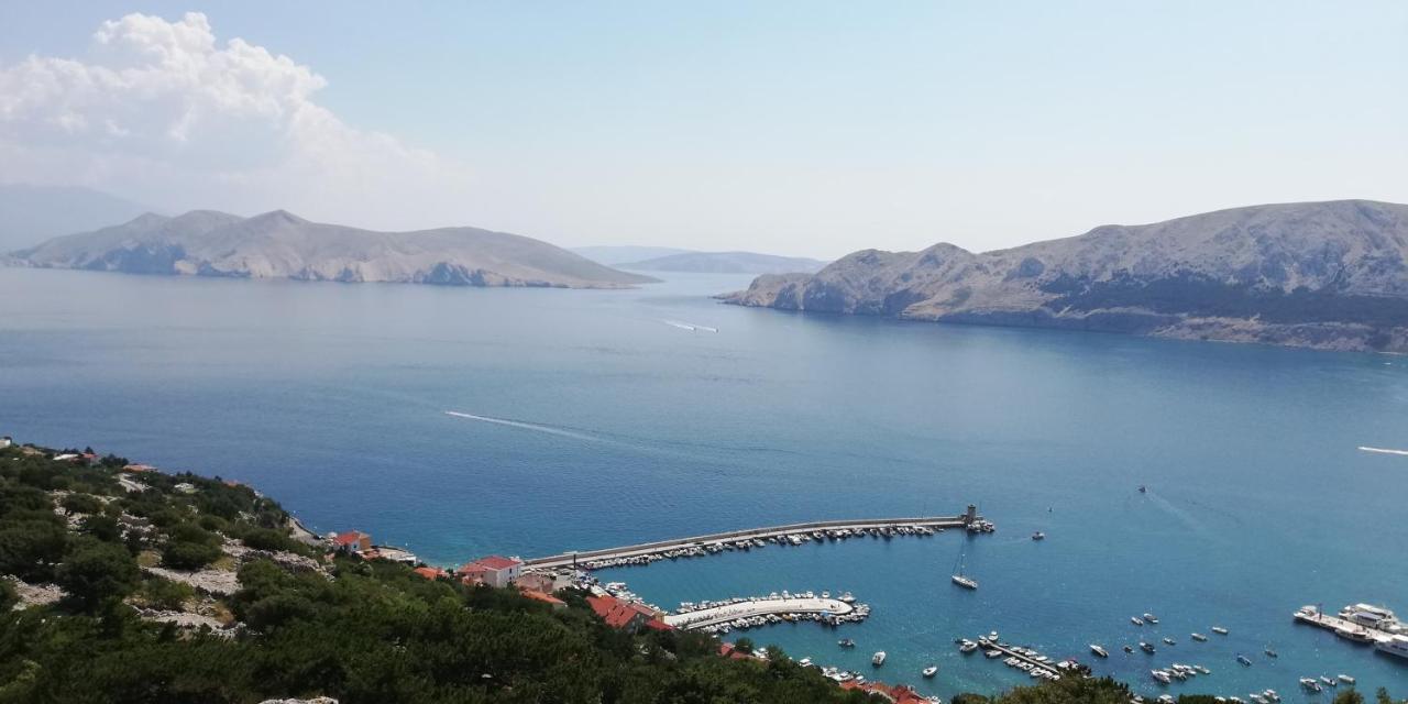 Artemis Apartment Baska (Krk)