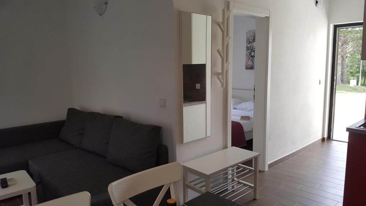 Artemis Apartment Baska (Krk)