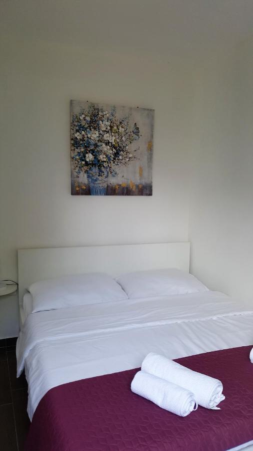 Artemis Apartment *