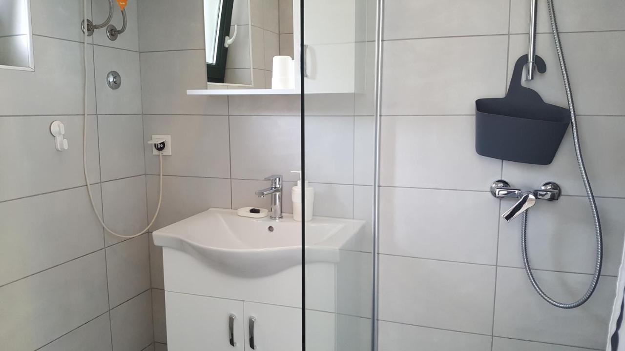 Apartment Artemis *