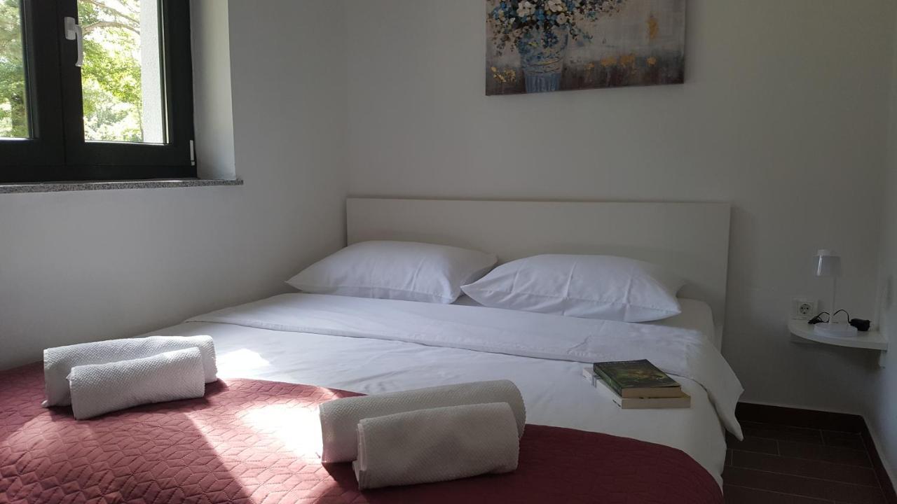 Artemis Apartment *