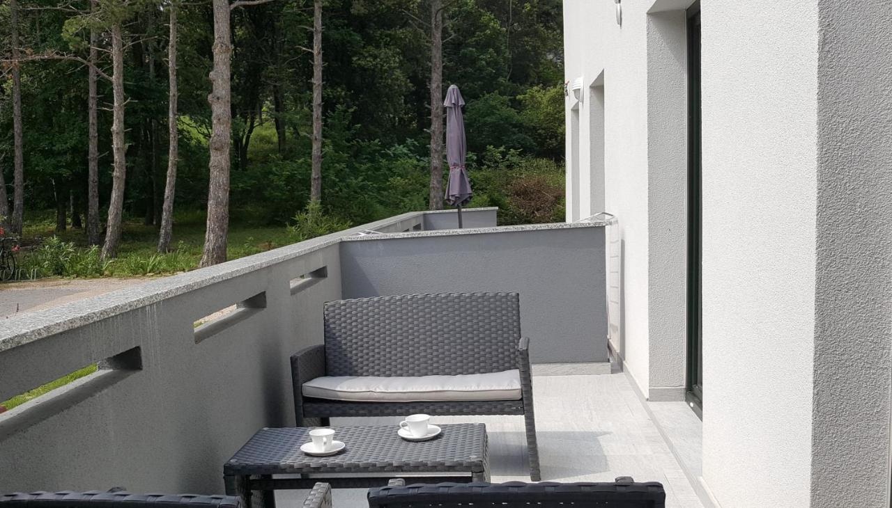 Artemis Apartment Baska (Krk)