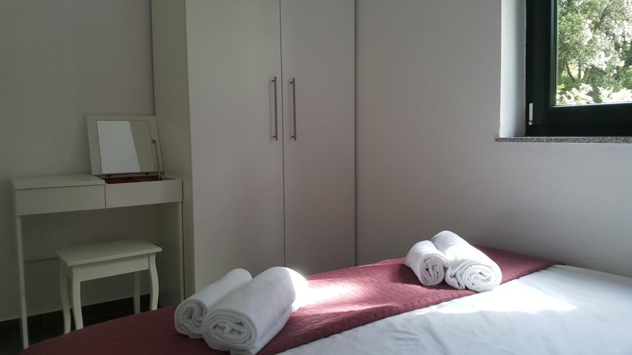 Artemis Apartament Baška