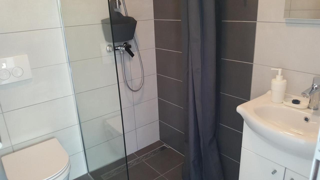Apartament Artemis