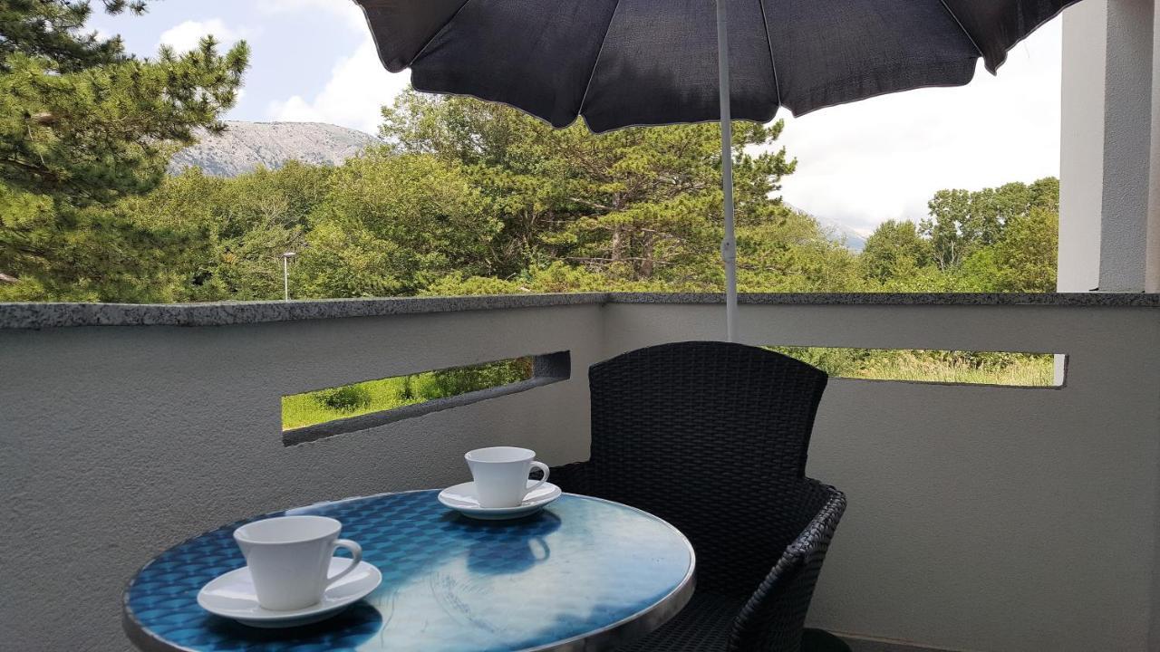 Apartament Artemis