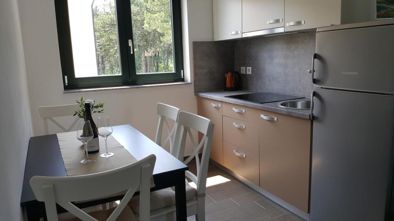 Apartment Artemis *