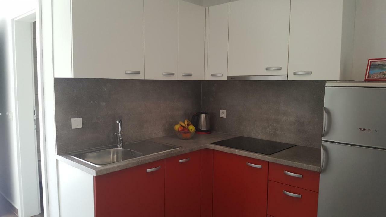 Apartament Artemis